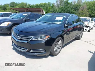 2015 Chevrolet Impala LS с VIN 1G11Z5SL3FU106628, выставлен на аукционе IAAI как лот 42714802 с пробегом 100 837 миль миль и . История ставок и продаж доступна на DreamBid. Изображение 16.