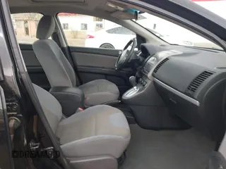 2012 Nissan Sentra SL z VIN 3N1AB6AP2CL756839, wystawiony jako IAAI lot #41462120 z przebiegiem 174 905 mil mil oraz . Historia ofert i sprzedaży dostępna na DreamBid. Obrazek 5.