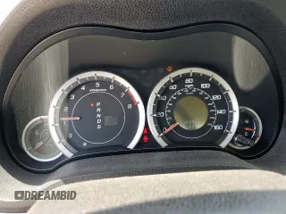 2012 Acura TSX с VIN JH4CU2F47CC029682, выставлен на аукционе Copart как лот 62030295 с пробегом 159 385 миль миль и Чистый • Clean title. История ставок и продаж доступна на DreamBid. Изображение 9.
