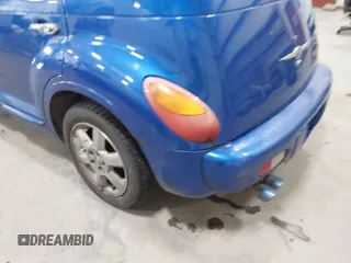 2004 Chrysler PT Cruiser с VIN 3C4FY48B54T280426, выставлен на аукционе IAAI как лот 41613425 с пробегом 103 710 миль миль и . История ставок и продаж доступна на DreamBid. Изображение 6.