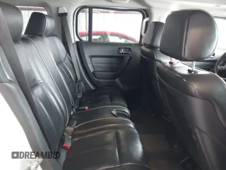 2007 Hummer H3 SUV with VIN 5GTDN13E978203246, listed as a IAAI auction lot 41389840 with 160,983 mi miles and . Bid and sale history available at DreamBid. Image 8.