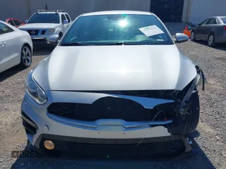 2021 Kia Forte LXS with VIN 3KPF24AD3ME353116, listed as a IAAI auction lot 42194222 with 62,111 mi miles and . Bid and sale history available at DreamBid. Image 12.