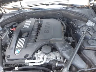 2012 BMW 7 Series 740Li with VIN WBAKB4C5XCC575580, listed as a IAAI auction lot 42658668 with 155,344 mi miles and . Bid and sale history available at DreamBid. Image 10.