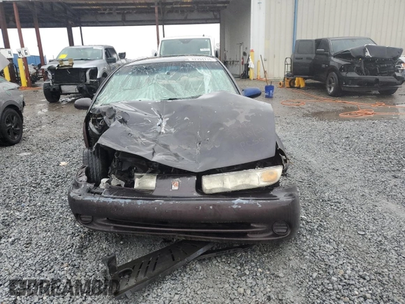 1999 Saturn SW z VIN 1G8ZK8275XZ184071, wystawiony jako Copart lot #42394715 z przebiegiem Nie podano mil oraz Nie do naprawy • Non repairable. Historia ofert i sprzedaży dostępna na DreamBid. Obrazek 5.