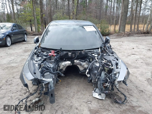 2021 Infiniti Q50 Pure z VIN JN1EV7ARXMM750634, wystawiony jako IAAI lot #41743851 z przebiegiem Nie podano mil oraz . Historia ofert i sprzedaży dostępna na DreamBid. Obrazek 11.