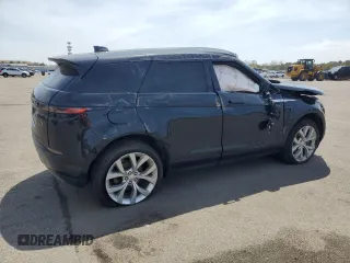 2020 Land Rover Range Rover Evoque SE with VIN SALZP2FX5LH074631, listed as a Copart auction lot 55324075 with 65,150 mi miles and Salvage title. Bid and sale history available at DreamBid. Image 3.