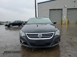 2012 Volkswagen CC Lux PZEV with VIN WVWHP7AN6CE511592, listed as a Copart auction lot 71062094 with 186,146 mi miles and Clean Title. Bid and sale history available at carsss.com. Image 5.