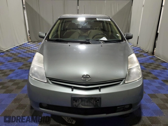 2004 Toyota Prius with VIN JTDKB20U340116008, listed as a Copart auction lot 49828095 with 168,867 mi miles and Clean Title. Bid and sale history available at carsss.com. Image 5.