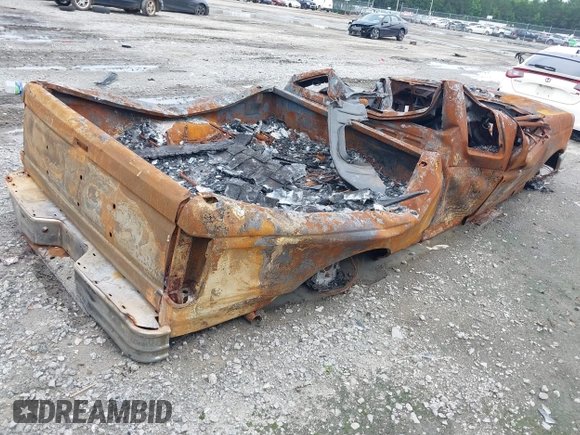 1995 Ford F-150 с VIN 1FTEX15N9SKB99892, выставлен на аукционе IAAI как лот 42370630 с пробегом Не указан миль и . История ставок и продаж доступна на DreamBid. Изображение 4.