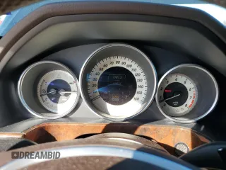 2014 Mercedes-Benz E 400 Sport with VIN WDDHF9FB2EA832266, listed as a Copart auction lot 43920075 with 56,524 mi miles and Salvage Title. Bid and sale history available at DreamBid. Image 9.