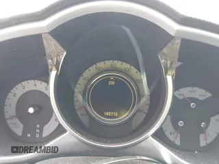 2012 Cadillac SRX Performance Collection с VIN 3GYFNEE32CS596327, выставлен на аукционе IAAI как лот 42343005 с пробегом 149 715 миль миль и . История ставок и продаж доступна на DreamBid. Изображение 15.