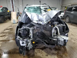 2014 Subaru Forester Premium z VIN JF2SJADC1EH406301, wystawiony jako Copart lot #55486155 z przebiegiem Nie podano mil oraz Szkoda całkowita • Salvage title. Historia ofert i sprzedaży dostępna na DreamBid. Obrazek 5.