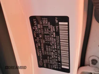 2022 Hyundai Tucson N Line with VIN KM8JF3AE1NU159202, listed as a Copart auction lot 73882714 with 0 mi miles and Salvage Title. Bid and sale history available at carsss.com. Image 14.