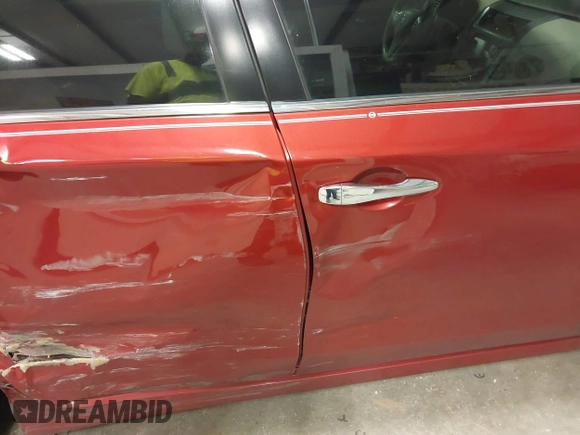 2016 Nissan Altima SL with VIN 1N4BL3AP1GC117839, listed as a IAAI auction lot 41297920 with 181,251 mi miles and . Bid and sale history available at DreamBid. Image 21.
