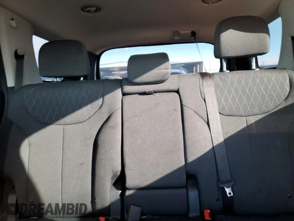 2020 Hyundai Palisade SE with VIN KM8R1DHE7LU051502, listed as a Copart auction lot 42409285 with 88,630 mi miles and Salvage title. Bid and sale history available at DreamBid. Image 10.