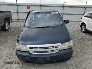 2001 Chevrolet Venture Value 1SV Pkg with VIN 1GNDU23E21D137872, listed as a Copart auction lot 49044614 with 80,722 mi miles and Salvage Title. Bid and sale history available at carsss.com. Image 5.