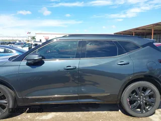 2019 Chevrolet Blazer RS with VIN 3GNKBJRS3KS623175, listed as a IAAI auction lot 42211655 with 85,266 mi miles and . Bid and sale history available at DreamBid. Image 14.