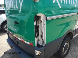 2016 Ford Transit Cargo с VIN 1FTYR1YM2GKB55430, выставлен на аукционе IAAI как лот 42731833 с пробегом 122 278 миль миль и . История ставок и продаж доступна на DreamBid. Изображение 29.