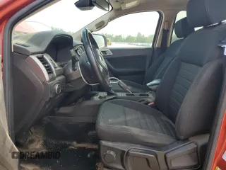 2019 Ford Ranger XL с VIN 1FTER4FH7KLB18810, выставлен на аукционе Copart как лот 57888365 с пробегом 49 877 миль миль и Списание • Salvage title. История ставок и продаж доступна на DreamBid. Изображение 7.