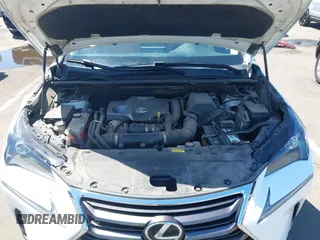 2015 Lexus NX 200t z VIN JTJBARBZ7F2004904, wystawiony jako IAAI lot #42294043 z przebiegiem 140 774 mil mil oraz . Historia ofert i sprzedaży dostępna na DreamBid. Obrazek 10.