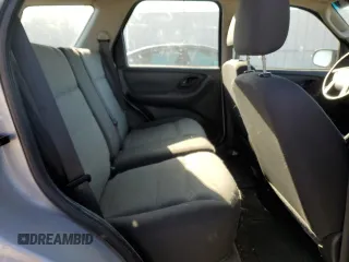 2006 Ford Escape XLS with VIN 1FMYU02Z76KA26512, listed as a Copart auction lot 55524705 with 357,727 mi miles and Clean Title. Bid and sale history available at DreamBid. Image 11.