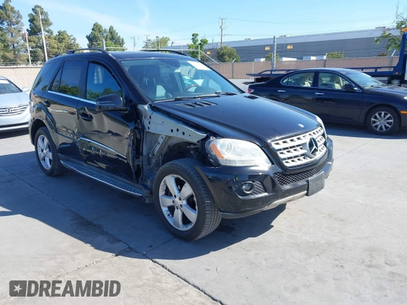 2011 Mercedes-Benz M 350 с VIN 4JGBB5GB0BA644839, выставлен на аукционе IAAI как лот 42282939 с пробегом 193 106 миль миль и . История ставок и продаж доступна на DreamBid. Изображение 6.