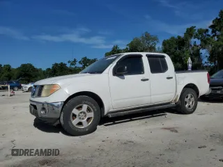 2007 Nissan Frontier SE z VIN 1N6AD07U57C417413, wystawiony jako Copart lot #52067055 z przebiegiem 222 690 mil mil oraz Czysty tytuł • Clean title. Historia ofert i sprzedaży dostępna na DreamBid. Obrazek 1.
