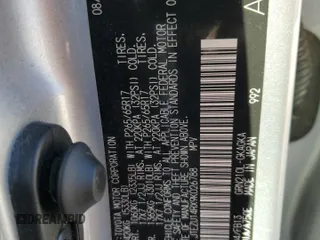 2009 Toyota 4Runner SR5 z VIN JTEZU14RX9K026788, wystawiony jako Copart lot #86597604 z przebiegiem 227 034 mil mil oraz Nie do naprawy • Non repairable. Historia ofert i sprzedaży dostępna na DreamBid. Obrazek 13.