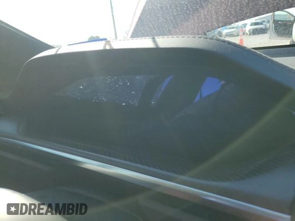 2024 Tesla Model S Plaid с VIN 5YJSA1E61RF533045, выставлен на аукционе Copart как лот 86246324 с пробегом Не указан миль и Списание • Salvage title. История ставок и продаж доступна на DreamBid. Изображение 9.