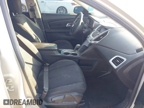 2014 GMC Terrain SLE with VIN 2GKALMEK9E6353000, listed as a IAAI auction lot 42656905 with 159,173 mi miles and . Bid and sale history available at DreamBid. Image 5.