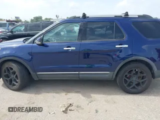 2011 Ford Explorer Limited z VIN 1FMHK8F82BGA01455, wystawiony jako IAAI lot #42769621 z przebiegiem 189 873 mil mil oraz . Historia ofert i sprzedaży dostępna na DreamBid. Obrazek 14.