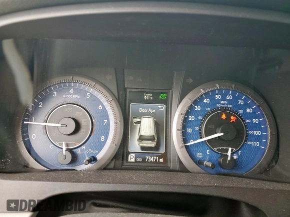 2020 Toyota Sienna XLE Auto Access Seat with VIN 5TDYZ3DC5LS029848, listed as a Copart auction lot 62302005 with 73,471 mi miles and Salvage title. Bid and sale history available at DreamBid. Image 9.