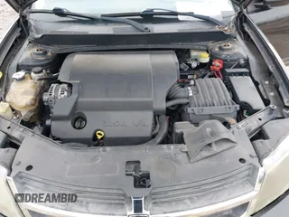 2008 Dodge Avenger R/T with VIN 1B3LC76M18N565266, listed as a IAAI auction lot 41702935 with 124,487 mi miles and . Bid and sale history available at DreamBid. Image 10.
