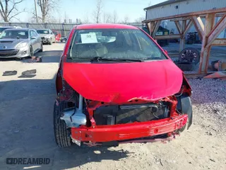 2016 Toyota Yaris L with VIN VNKKTUD37GA070506, listed as a IAAI auction lot 41816232 with 159,143 mi miles. Bid and sale history available at carsss.com. Image 13.