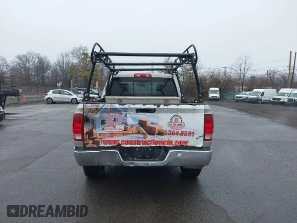 2010 Dodge 1500 SLT z VIN 1D7RV1GP3AS197145, wystawiony jako IAAI lot #41837884 z przebiegiem 241 378 mil mil oraz . Historia ofert i sprzedaży dostępna na DreamBid. Obrazek 16.