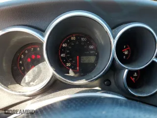 2005 Toyota Matrix STD with VIN 2T1KR30E45C365435, listed as a Copart auction lot 46931675 with 225,671 mi miles and Salvage Title. Bid and sale history available at carsss.com. Image 9.