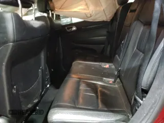 2013 Jeep Grand Cherokee Laredo с VIN 1C4RJFAG9DC619381, выставлен на аукционе Copart как лот 41836075 с пробегом 202 766 миль миль и Списание • Salvage title. История ставок и продаж доступна на DreamBid. Изображение 11.