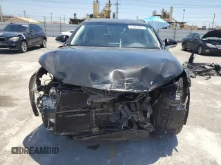 2016 Lexus NX 200t with VIN JTJYARBZ7G2042418, listed as a Copart auction lot 61241925 with 51,543 mi miles and Salvage title. Bid and sale history available at DreamBid. Image 5.