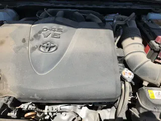 2020 Toyota Camry XSE with VIN 4T1KZ1AK4LU036531, listed as a Copart auction lot 62741645 with 89,407 mi miles and Clean title. Bid and sale history available at DreamBid. Image 13.