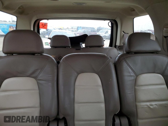 2002 Ford Explorer Eddie Bauer с VIN 1FMZU64W02UA45783, выставлен на аукционе Copart как лот 44639005 с пробегом 175 278 миль миль и Списание • Salvage title. История ставок и продаж доступна на DreamBid. Изображение 10.
