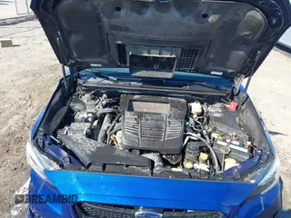 2015 Subaru WRX Limited with VIN JF1VA1J65F8810803, listed as a IAAI auction lot 41685669 with 186,869 mi miles. Bid and sale history available at carsss.com. Image 10.