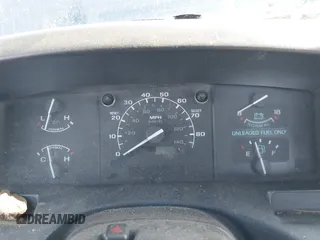 1993 Ford F-150 with VIN 1FTDF15Y3PLA80794, listed as a IAAI auction lot 42291626 with Not provided miles and . Bid and sale history available at DreamBid. Image 15.