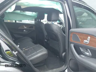 2022 Mercedes-Benz GLE 350 z VIN 4JGFB4JE5NA603335, wystawiony jako IAAI lot #42040362 z przebiegiem 35 346 mil mil oraz . Historia ofert i sprzedaży dostępna na DreamBid. Obrazek 8.