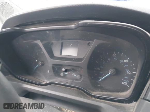 2017 Ford Transit с VIN 1FTYE9ZM6HKA23703, выставлен на аукционе IAAI как лот 41880601 с пробегом Не указан миль и . История ставок и продаж доступна на DreamBid. Изображение 16.