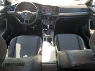 2019 Volkswagen Jetta S с VIN 3VWC57BU4KM122798, выставлен на аукционе Copart как лот 53028445 с пробегом 143 676 миль миль и Списание • Salvage title. История ставок и продаж доступна на DreamBid. Изображение 8.