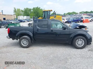 2016 Nissan Frontier Desert Runner с VIN 1N6AD0ER9GN797892, выставлен на аукционе IAAI как лот 42136008 с пробегом 83 451 миль миль и . История ставок и продаж доступна на DreamBid. Изображение 13.
