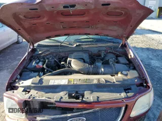 2003 Ford F-150 XL with VIN 2FTRX18WX3CB00413, listed as a Copart auction lot 45932215 with 0 mi miles and Salvage Title. Bid and sale history available at carsss.com. Image 12.