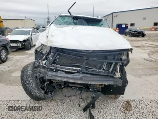 2022 Chevrolet Tahoe LT with VIN 1GNSCNKD8NR351987, listed as a Copart auction lot 51801305 with Not provided miles and Non repairable. Bid and sale history available at DreamBid. Image 5.