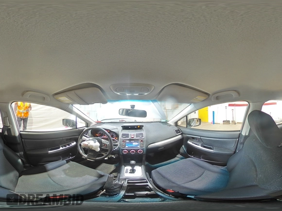 2015 Subaru Impreza 2.0i с VIN JF1GPAA66F8231486, выставлен на аукционе Copart как лот 52431895 с пробегом 171 598 миль миль и Списание • Salvage title. История ставок и продаж доступна на DreamBid. Изображение 13.