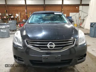 2012 Nissan Altima 2.5 S with VIN 1N4AL2AP5CC120033, listed as a Copart auction lot 51261285 with 164,633 mi miles and Salvage Title. Bid and sale history available at carsss.com. Image 5.